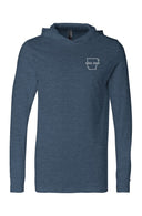 Kappa Hooded Tee KKG DAD Arkansas