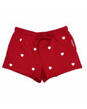 Kappa Heart Sweat Shorts