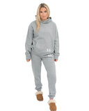 Chi Delta Lounge & Go Sweatpants with Greek Letters on Hip