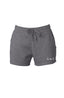 Chi Omega Ultimate Lounger Sweat Shorts with Name on Leg