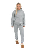 Chi Omega Lounge & Go Relaxed Sweatpants with Greek Letters on Hip