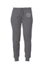Chi Omega Ultimate Lounger Sweatpants with Owl Logo