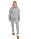 Gamma Phi Lounge & Go Relaxed Sweatpants with Greek Letters