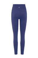 Gamma Phi Leggings with Greek Letters