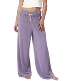 Gamma Phi Wide Leg Sweatpants