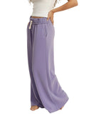 Gamma Phi Wide Leg Sweatpants