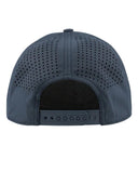 Pi Phi Branded Bills Hat with Pi Phi Dad Arkansas