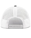Pi Phi Branded Bills Hat with Pi Phi Dad Arkansas