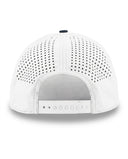Pi Phi Branded Bills Hat with Pi Phi Dad Arkansas
