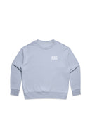 Kappa Lounge & Go Sweatshirt with Varsity Letters