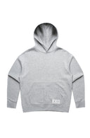 Kappa Lounge & Go Relaxed Hoodie with Greek Letters on Pocket