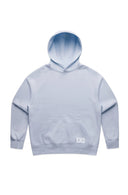 Kappa Lounge & Go Relaxed Hoodie with Greek Letters on Pocket