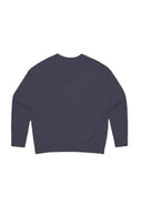 Kappa Lounge & Go Sweatshirt with Embroidered Name