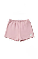 Kappa Sweat Shorts with Fleur-de-Key Patch