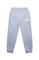 Kappa Lounge & Go Relaxed Sweatpants with Greek Letters on Hip