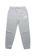 Kappa Lounge & Go Relaxed Sweatpants with Greek Letters on Hip