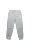 Kappa Lounge & Go Relaxed Sweatpants with Greek Letters on Hip