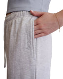Kappa Wide Leg Sweatpants "got the key"