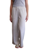 Kappa Wide Leg Sweatpants "got the key"