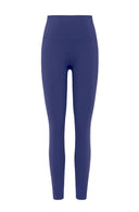Gamma Phi Leggings with Greek Letters