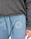 Pi Phi Ultimate Lounger Sweatpants with Arrows Logo