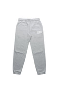 Pi Phi Lounge & Go Relaxed Sweatpants with Greek Letters on Hip