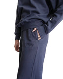 Pi Phi Wide Leg Sweatpants with Embroidered Name [PRE ORDER SHIPS MID NOVEMBER]