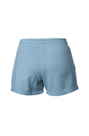 Pi Phi Ultimate Lounger Sweat Shorts with Arrows Logo