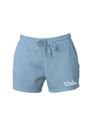Tri Delta Ultimate Lounger Sweat Shorts with Name on Leg