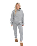 Tri Delta Lounge & Go Relaxed Sweatpants with Greek Letters on Hip