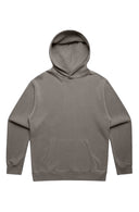 Zeta OH BOYfriend Oversized Hoodie with Greek Letters on Back