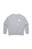 Zeta Lounge & Go Sweatshirt with Greek Letters